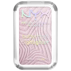 NYX PROFESSIONAL MAKEUP Buttermelt Highlighter