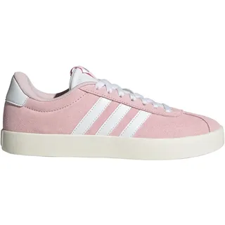 VL Court 3.0 Clear Pink / Cloud White / Off White 41 1/3