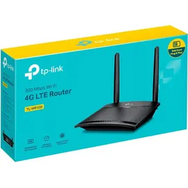 TP-Link TL-MR100 LTE Router