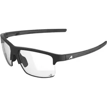 Alpina Eagle V one size M- M schwarz matt