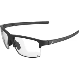 Alpina Eagle V one size M- M schwarz matt