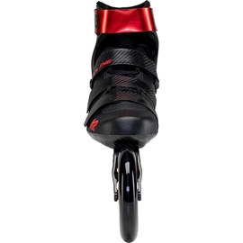 K2 Redline 125 Black - red, 30F0199.1.1.100