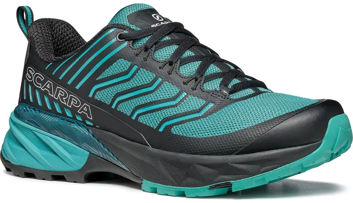 Scarpa Rush Wmn ceramic (454) 41,0