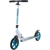 Star Trademarks BLUE GORILLAZ Scooter Weiß