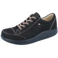 Finn Comfort Ikebukuro Damen Schwarz 37,5