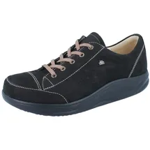 Finn Comfort Ikebukuro Damen Schwarz 37,5