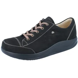 Finn Comfort Ikebukuro Damen Schwarz 37,5