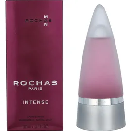 Rochas Man Intense Eau de Parfum 100 ml