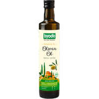 Byodo Olivenöl nativ extra - mittel-fruchtig aus Italien (0,5l)