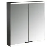 EMCO prime 60 cm schwarz