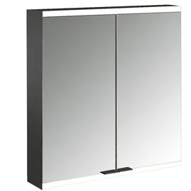 EMCO prime 60 cm schwarz