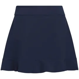 adidas Frill Skort Mädchen KE9485 - collegiate navy 152