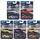 Mattel Hot Wheels Modellauto Vintage Mix 1