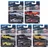 Mattel Hot Wheels Modellauto Vintage Mix 1