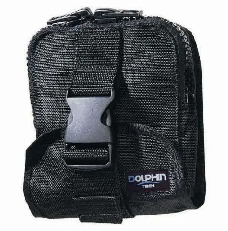 Ist Dolphin Tech Gewichtsfach - Black - 4 kg