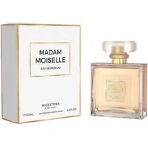Milestone Madam Moiselle Eau de Parfum 100 ml