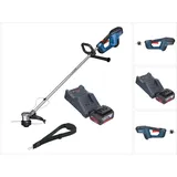 Bosch GRT 18V-33 Professional inkl. 1 x 4,0 Ah Akku + Ladegerät
