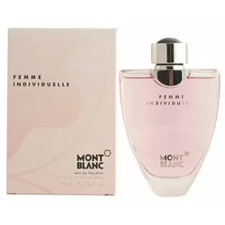 Mont Blanc Femme Individuelle Eau de Toilette Vapo 75ml 0,075 l