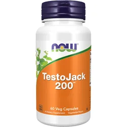 TestoJack 200TM Extra Stärke