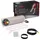 AEG Basis Thermo Boden TBS TB 160/3 Set Plus, Komplettset 3 m2, 160 W/m2, B/L: 50cm x 600cm, weiß