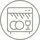 Villeroy & Boch like. by Villeroy & Boch Like Besteckset 16tlg.