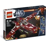 LEGO Star Wars Republic Striker-Class Starfighter (9497)