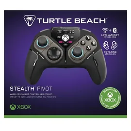 Turtle Beach Stealth Pivot Controller schwarz Xbox/PC