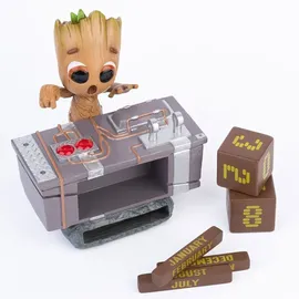 Grupo Erik Groot 3D Ewiger Kalender Tischkalender 2023
