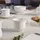 Villeroy & Boch Manoir Kombiservice 30-tlg. weiß