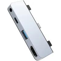 Hyper 4-in-1 USB-C Hub Für iPad Pro