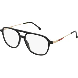 Carrera 1120 Sunglasses, 807/16 Black, 54 - 54