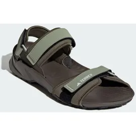 adidas Terrex Hydroterra Damen Olive Strata/Tent Green/Shadow Olive 36