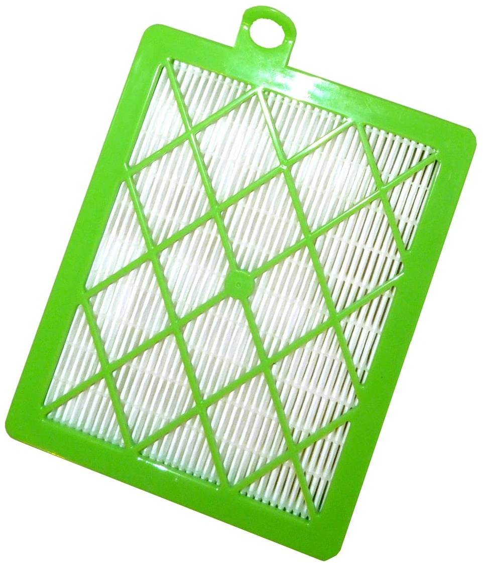 MisterVac Staubsaugerfilter Hepa Filter Ersatzfilter kompatibel mit AEG-Electrolux airmax Air Basket
