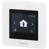 Helios Ventilatoren Helios KWL-BE Touch wh - Gehäuse, Weiss