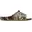 Herren Saturday Camouflage Slide M Armeegrün/Mehrfarbig 47 EU Herren