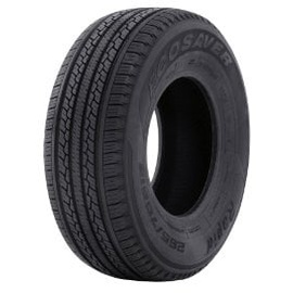 THREE-A Ecosaver 255/65 R16 109H