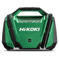 Hikoki UP18DA Akku-Kompressor 18V 11 bar 16 l/min