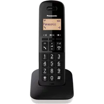 Panasonic KX-TGB610JTW schwarz/weiß