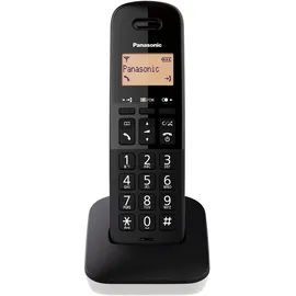 Panasonic KX-TGB610JTW schwarz/weiß