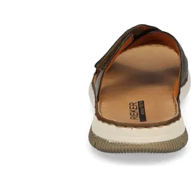 Rieker 25283 nussbraun 43