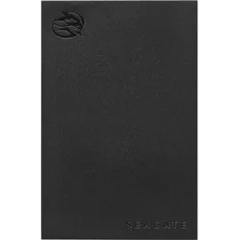 Seagate FireCuda Gaming HDD 5 TB USB 3.2 STKL5000400