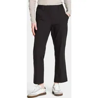 Didriksons Mary WNS Pants Schwarz 42