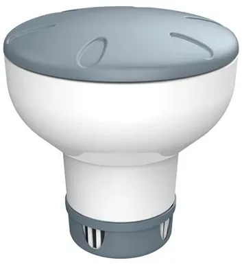 Chlorine dispenser for tablets 200 g