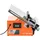 NortonLifeLock Fliesenschneider 650 mm + Wasserwanne