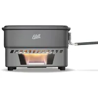 Esbit Trockenbrennstoff-Kochset (Größe 1.1L)