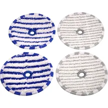 Piebert Mikrofaser-Tücher für RH9AD1 RH9A36... X-Force Flex 12.60/13.60