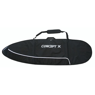 Concept X Wellenreiter Boardbag Surf Bag Wave, Größe: 7'3