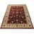 Ayyildiz Marrakesh 210 Designerteppich 300 x 400 cm rot