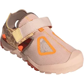 adidas Captain Toey 2.0 Blush Pink/Pure Tangerine/Ice Tangerine 29