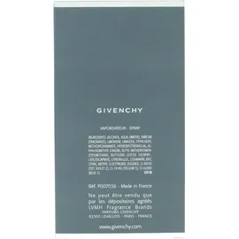 Givenchy Gentlemen Only Eau de Toilette 100 ml